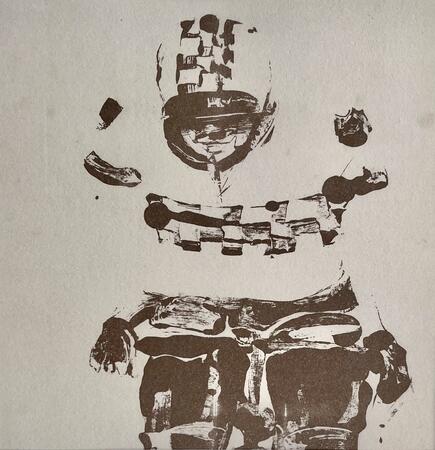 Not Fade Away (Tom Simpson)