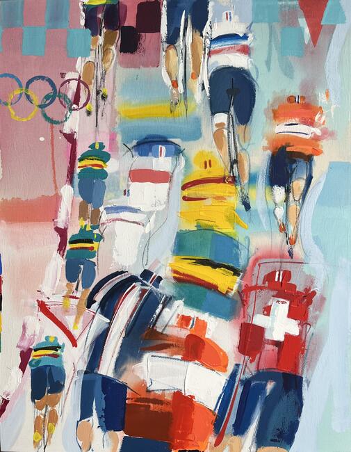 Olympic Road Race