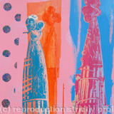 Sagarda Famillia series - Tango