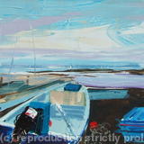 Longreach - Arcachon Basin No.1