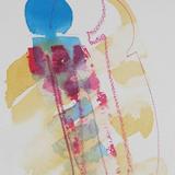 Moroccan Study No. 4