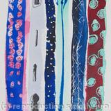 Hanging Gardens (Study)