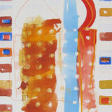 Archway in the Souk No. 1