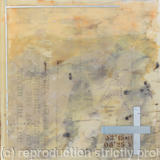 Moroccan Fragment : The Hard Place