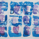 Words Text Mantra No. 5