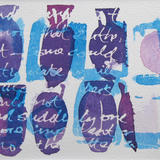 Words Text Mantra No. 6