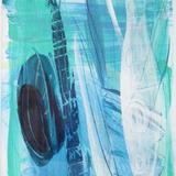 Tresco Gardens: Cythera