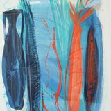 Tresco Gardens: Belvedere