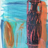 Tresco Gardens: Mirador