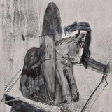 Seated Knight - Isle of Lewis