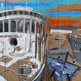 Shoreham Houseboats No.1