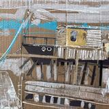 Shoreham Houseboats No.2