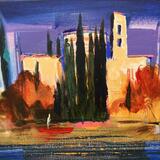 Castello “Bocklin”