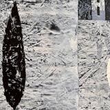 Two Sentinels - Black & White