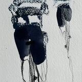 Rule #14 - Shorts should be black.