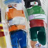 Rule #22 - Cycling caps are for cycling.