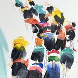 Tapestry of (Olympic) Dreams