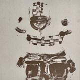 Not Fade Away (Tom Simpson)