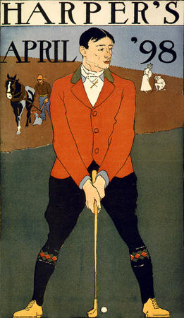 Harpers Vintage Golf