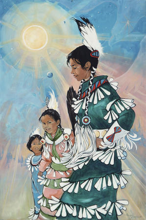 Dancing with the Universe