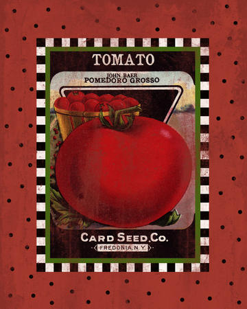Tomato Seed Pack