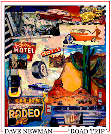 American Southwest - Road Trip