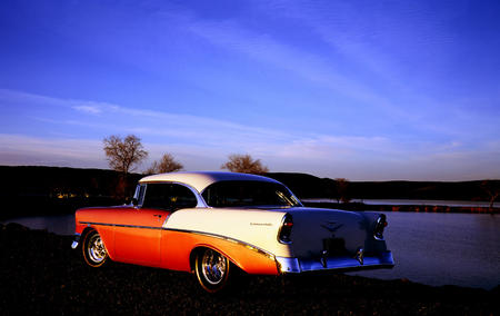 56 Chevy