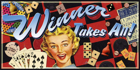 Gamble Gamble Gamble