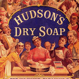 Hudson Soap