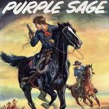 The Riders of the Puple Sage