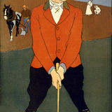 Harpers Vintage Golf