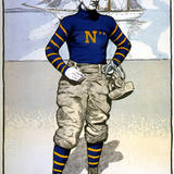 Vintage Annapolis College