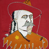 Wild West Buffalo Bill