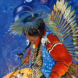 Celebration of creation