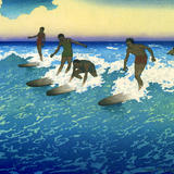 Hawaii Surf Riders