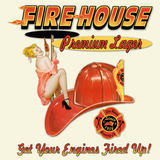 Fire House Lager Beer