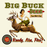 Big Buck Beer