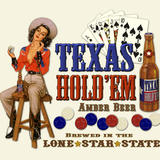 Texas Hold Em Poker Beer