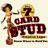 7 Card Stud Beer