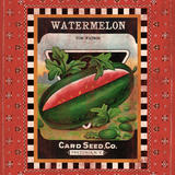 Watermelon Seed Pack