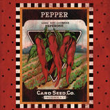 Pepper Seed Pack