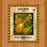 Gourd Seed Pack