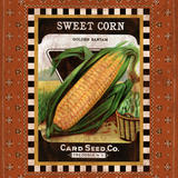 Sweet Corn Seed Pack