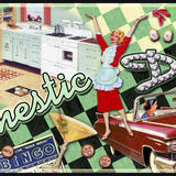 All American Domestic Diva