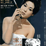 Japanese Movie Poster - A Hippy Diary