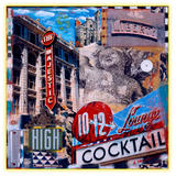 Majestic High Cocktails