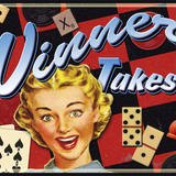 Gamble Gamble Gamble