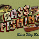 Bass Fishing