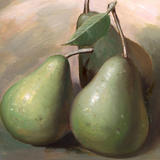 Three Pears