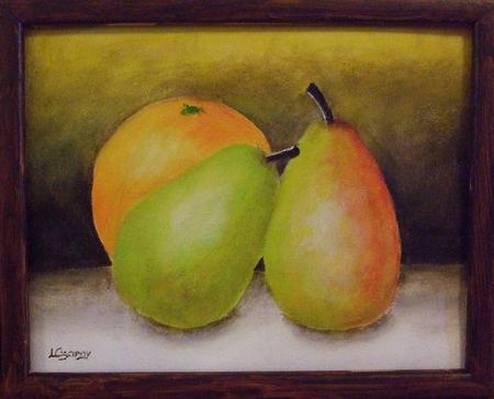 Pair of Pears
